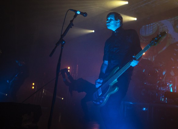 Seigmen © Per Ole Hagen