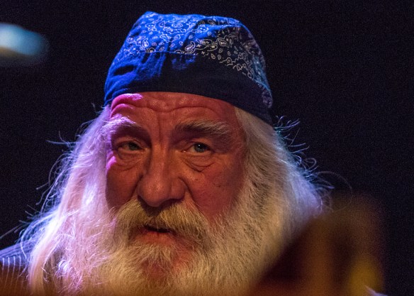 Sveinung Hovensjoe © Per Ole Hagen