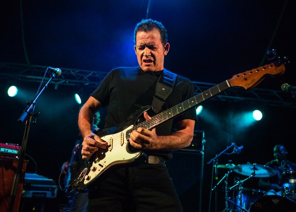 Tommy Castro at Blues in Hell © Per Ole Hagen