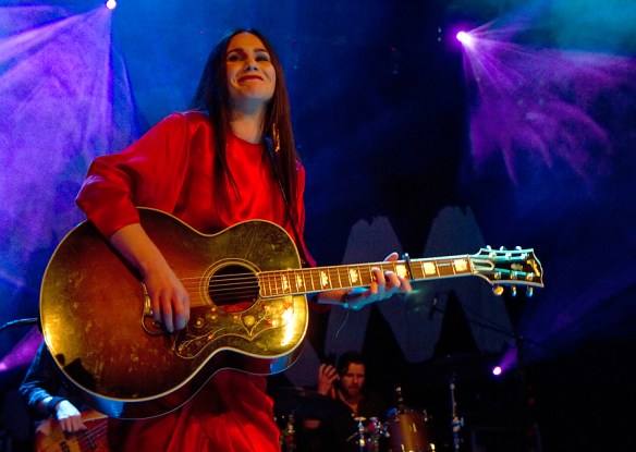 Ida Jenshus © Per Ole Hagen