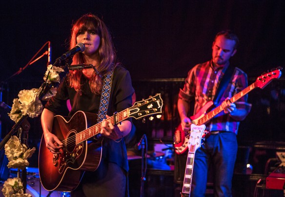 Ida Jenshus © Per Ole Hagen