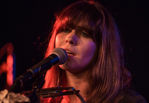 Ida Jenshus © Per Ole Hagen