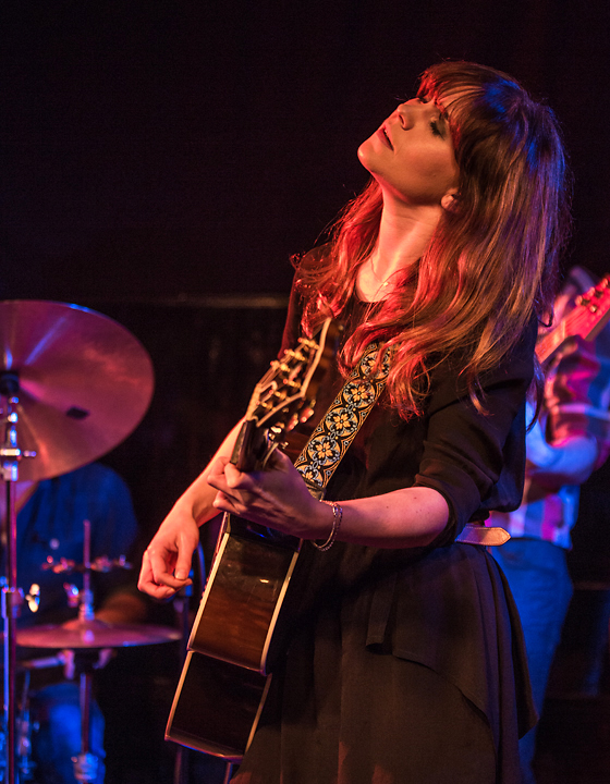 Ida Jenshus © Per Ole Hagen