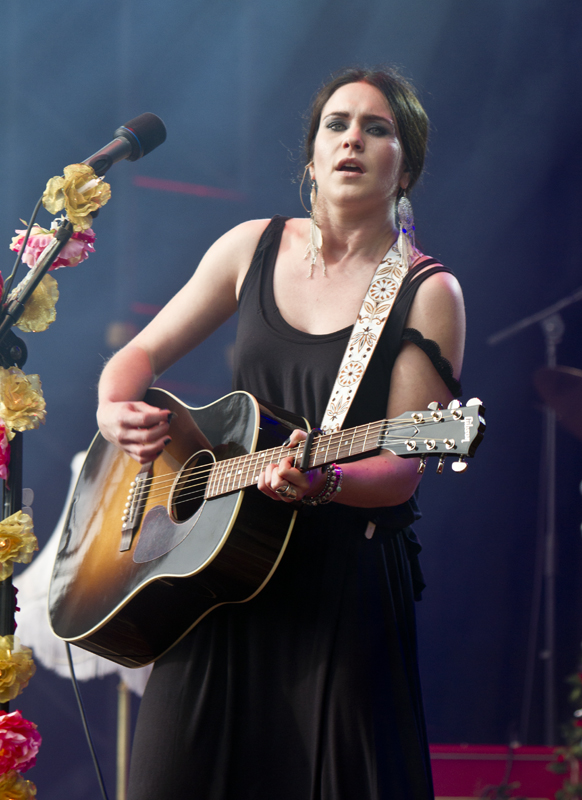 Ida Jenshus © Per Ole Hagen