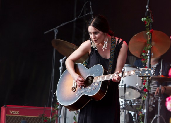 Ida Jenshus © Per Ole Hagen