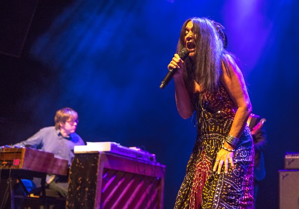 Anisette from Savage Rose © Per Ole Hagen