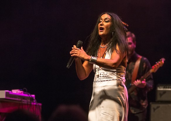 Anisette from Savage Rose © Per Ole Hagen