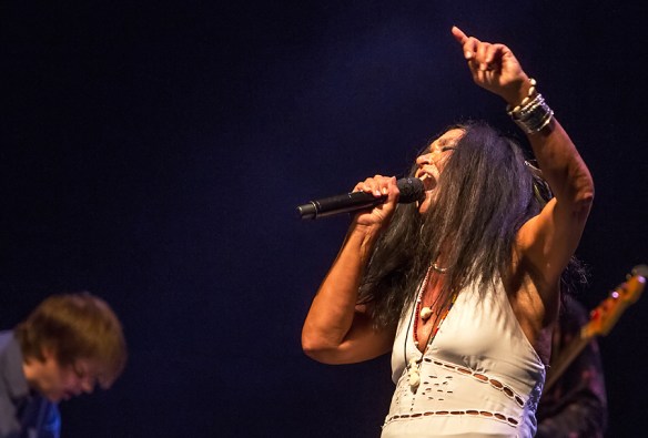 Anisette from Savage Rose © Per Ole Hagen