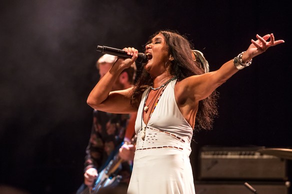 Anisette from Savage Rose © Per Ole Hagen