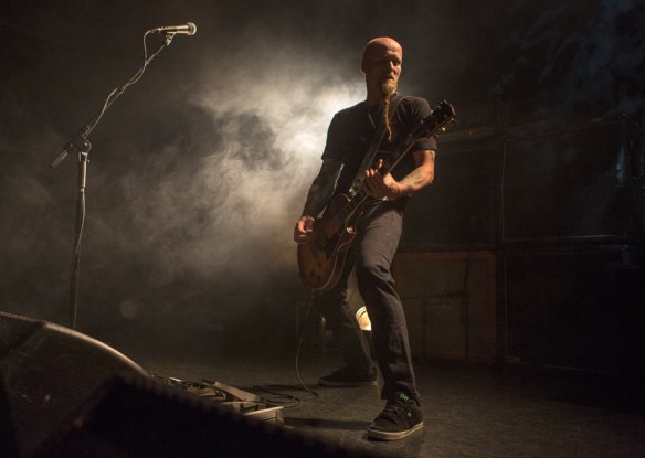 El Caco 10112012-04 El Caco © Per Ole Hagen