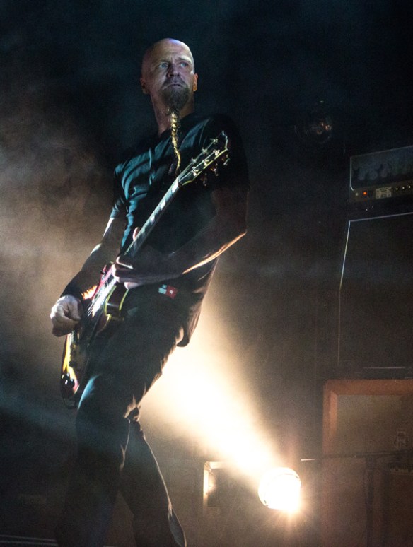 El Caco © Per Ole Hagen