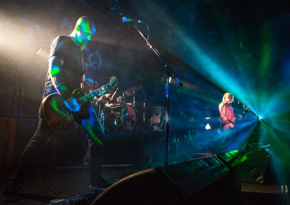 El Caco 10112012-12 El Caco © Per Ole Hagen