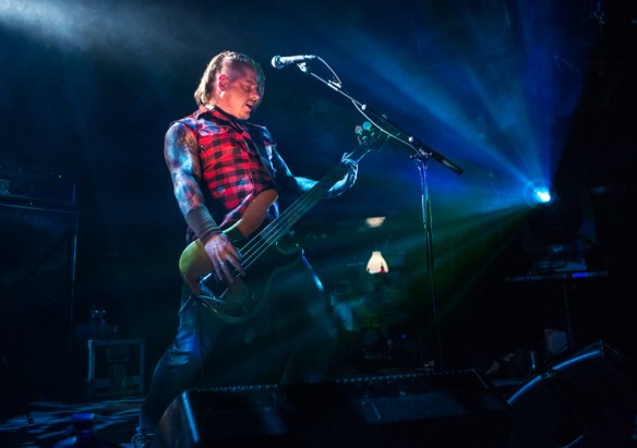 El Caco © Per Ole Hagen