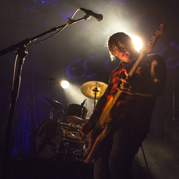 El Caco © Per Ole Hagen