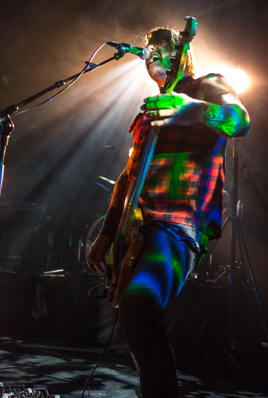 El Caco © Per Ole Hagen