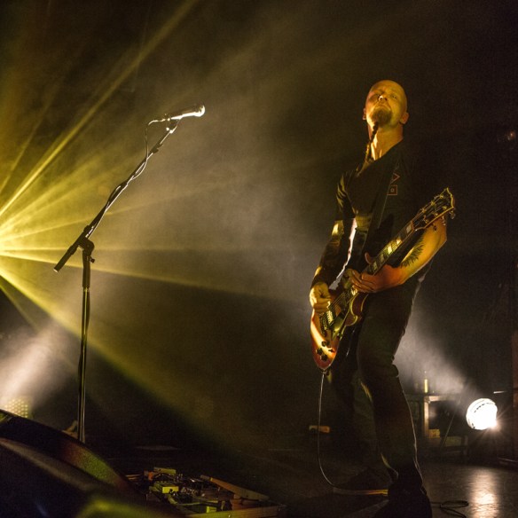 El Caco © Per Ole Hagen