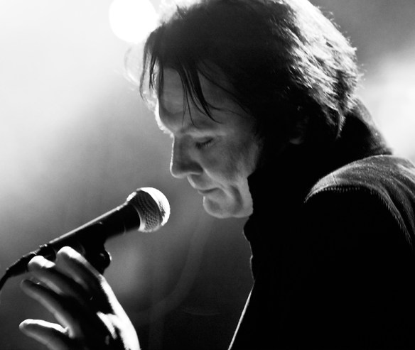 Paal Flaata © Per Ole Hagen