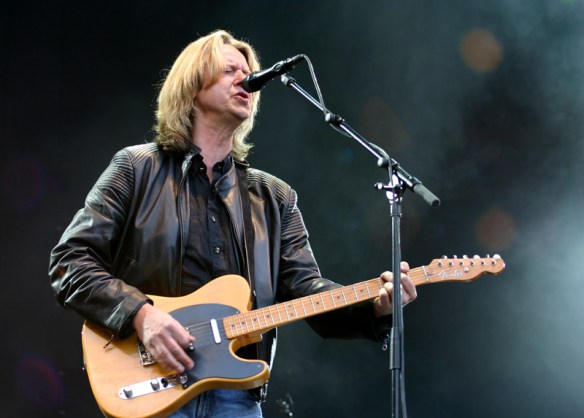 Hellbilies 2004 © Per Ole Hagen