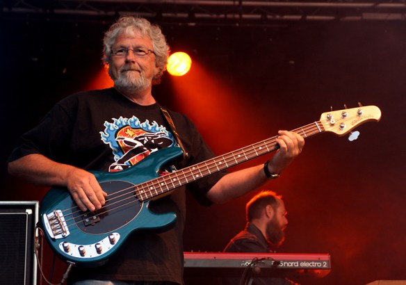 Hellbilies 2005 © Per Ole Hagen