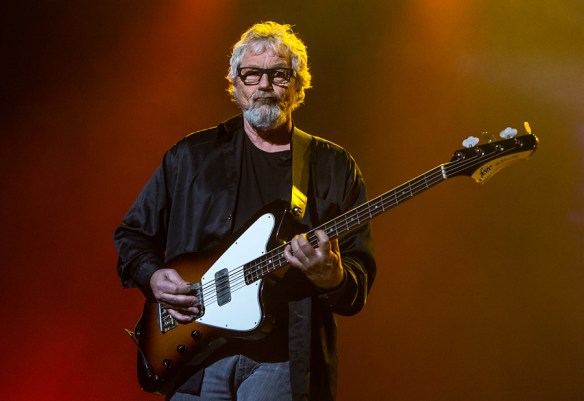 Hellbillies © Per Ole Hagen