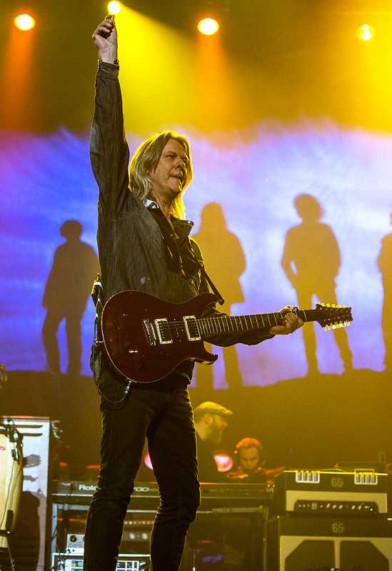 Hellbillies © Per Ole Hagen