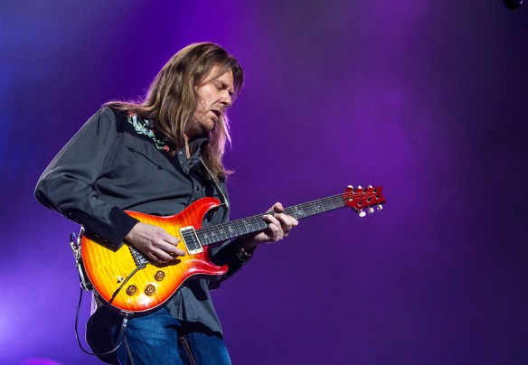 Hellbillies © Per Ole Hagen