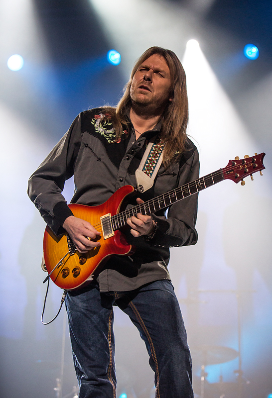 Hellbillies © Per Ole Hagen