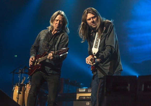 Hellbillies © Per Ole Hagen