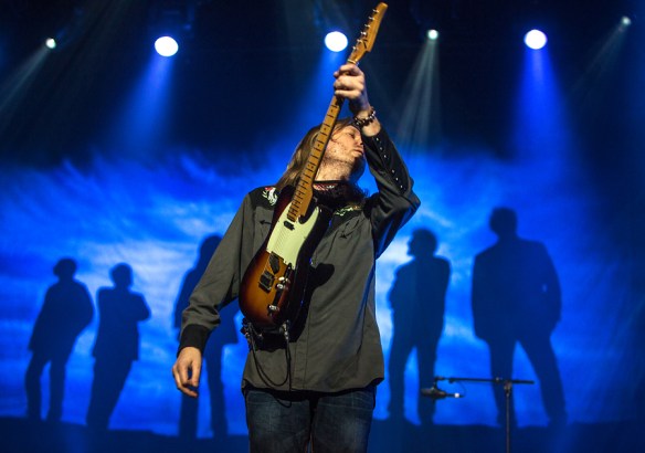 Hellbillies © Per Ole Hagen