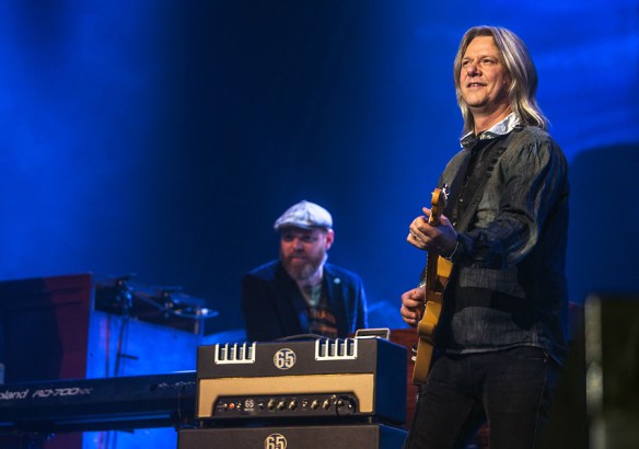 Hellbillies © Per Ole Hagen