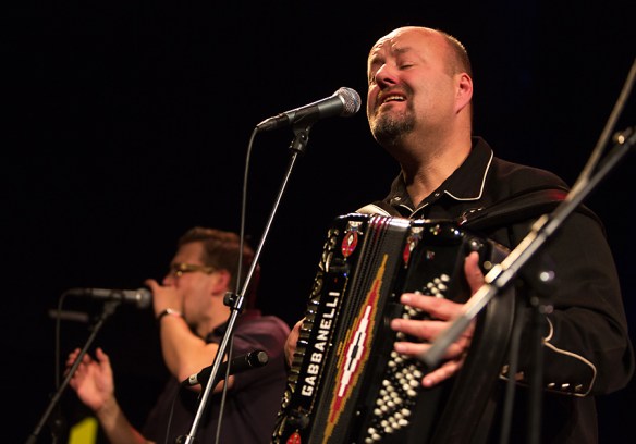 JT Lauritsen © Per Ole Hagen