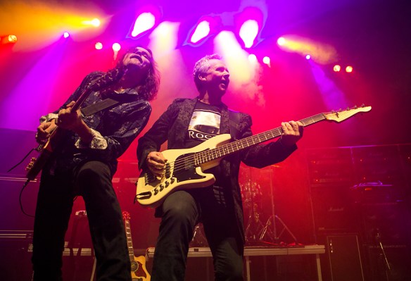 Return © Per Ole Hagen