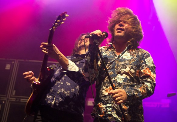 Return © Per Ole Hagen