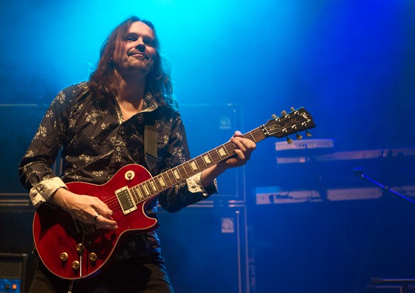 Return © Per Ole Hagen