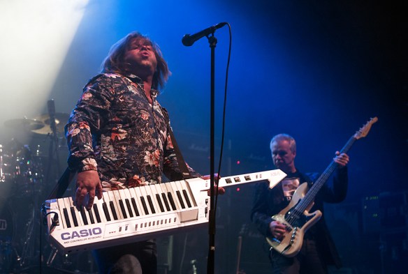 Return © Per Ole Hagen