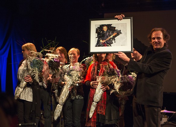 Rune Endal © Per Ole Hagen