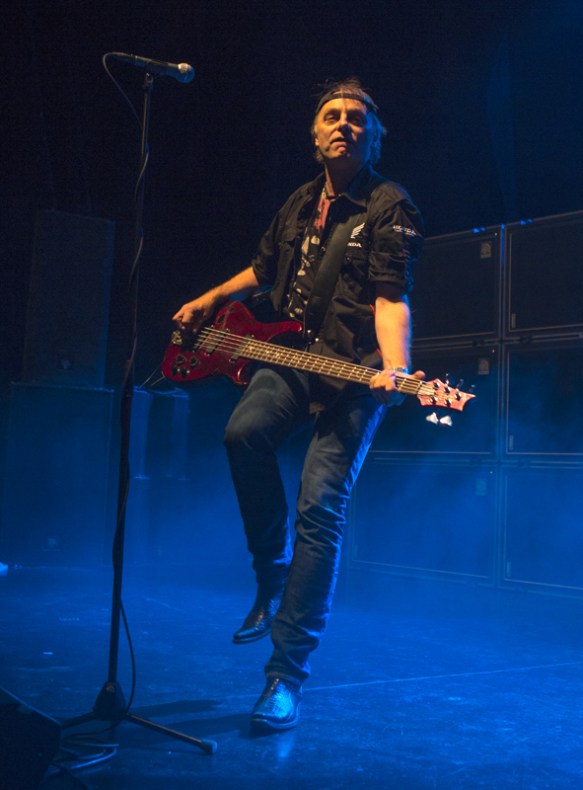 Stage Dolls © Per Ole Hagen