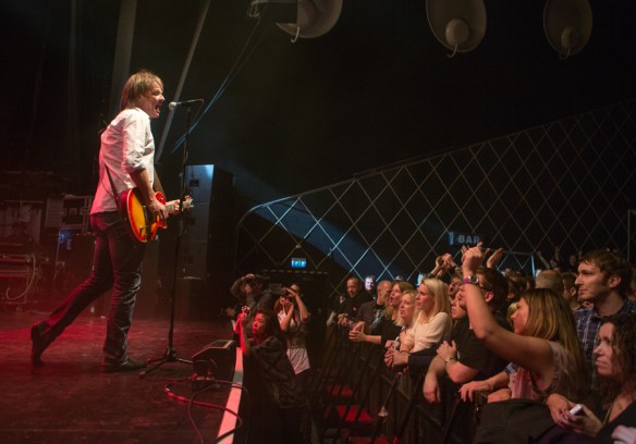 Stage Dolls © Per Ole Hagen