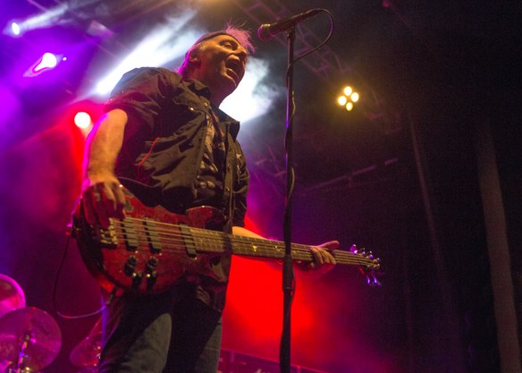 Stage Dolls © Per Ole Hagen