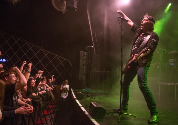 Stage Dolls © Per Ole Hagen