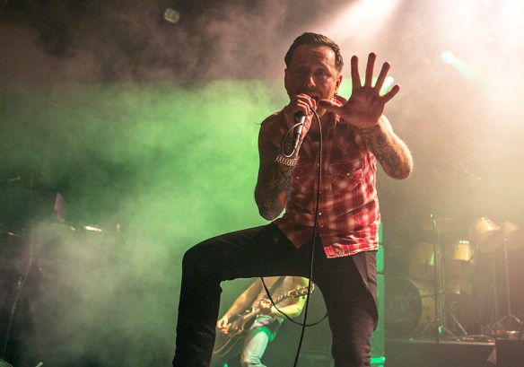 Audrey Horne @ Per Ole Hagen