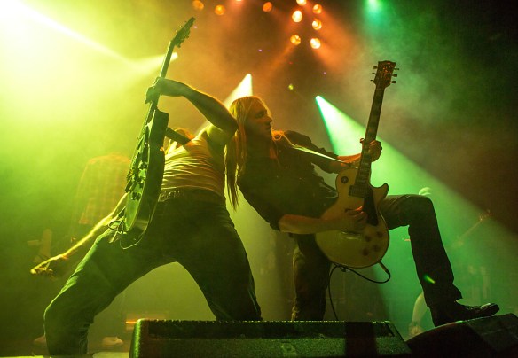 Audrey Horne @ Per Ole Hagen