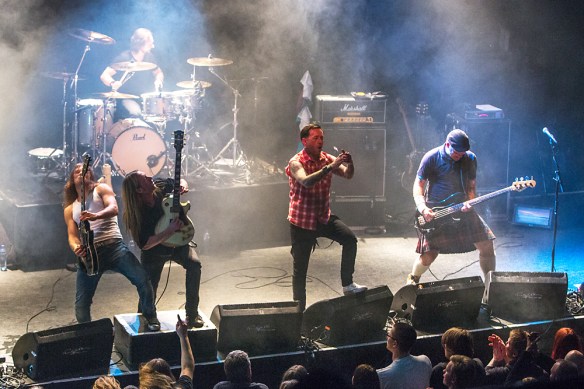 Audrey Horne @ Per Ole Hagen