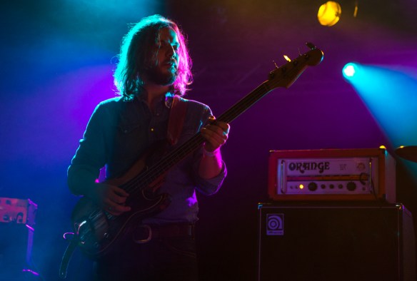 Elephant9 at by:Larm 2013 © Per Ole Hagen