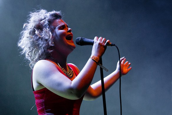 Gunhild Sundli © Per Ole Hagen