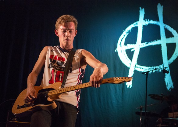 Honningbarna © Per Ole Hagen