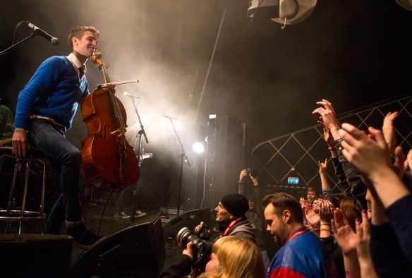 Honningbarna © Per Ole Hagen