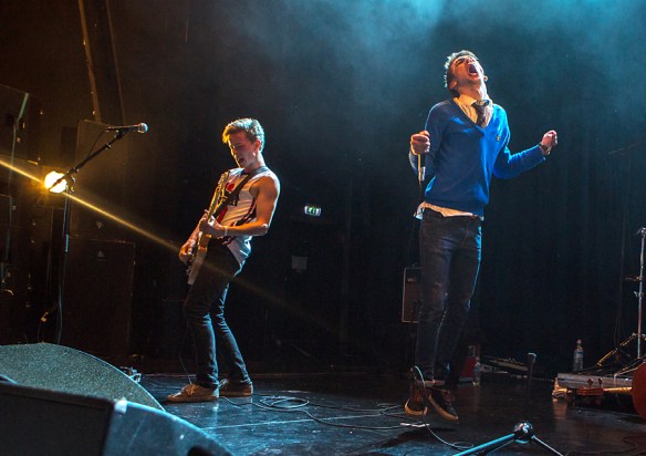 Honningbarna © Per Ole Hagen