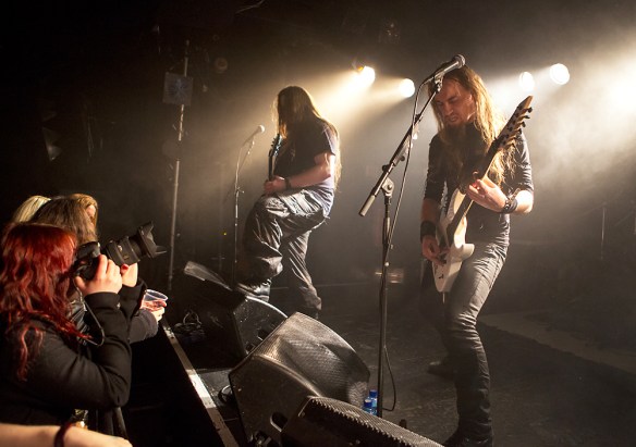 Iskald © Per Ole Hagen