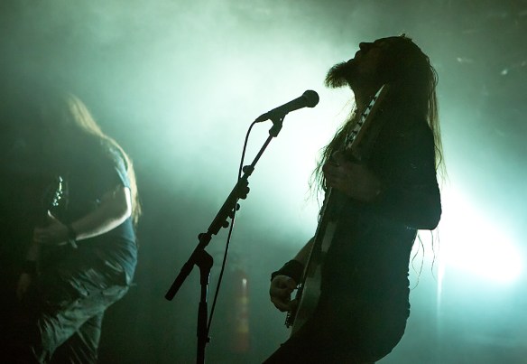 Iskald © Per Ole Hagen